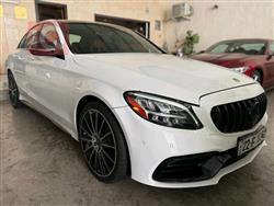 مێرسێدس بێنز C-Class
